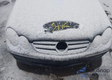 2007 Mercedes-Benz Clk 350 из США, поврежденный, VIN WDBTK56F47F211952